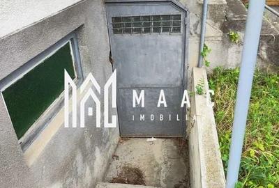 Casă cu 2 camere cu Teren 475 Mp în Valea Aurie
