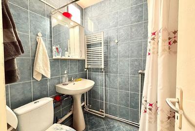 Garsonieră nedecomandată în Buziașului - 3