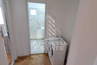 Apartament cu 2 camere decomandat în Intim - 7