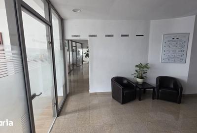 Spațiu comercial, de 39 mp, în Târgu Cucu - 1