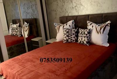 Apartament cu 2 camere în Valea Lupului