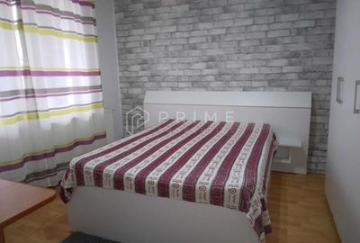 Apartament cu 3 camere decomandat în Tudor