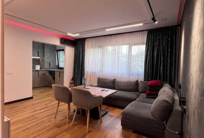 Apartament cu 3 camere decomandat în Splai Bahlui - 1