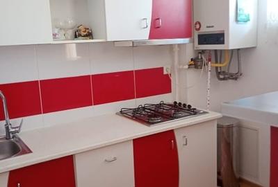 Garsonieră decomandată, mobilată în Terezian - 6