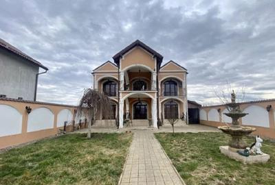 Casă cu Teren 1100 Mp în Bod - 3