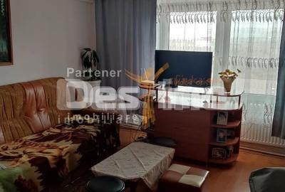 Garsonieră decomandată, mobilată în Nord-Est