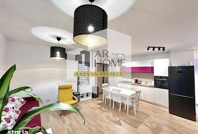 Apartament cu 3 camere decomandat în Albert - 20
