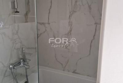 Apartament cu 2 camere decomandat în Decebal - 1