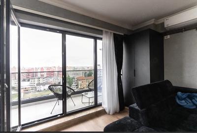 Apartament cu 2 camere decomandat în Central - 5