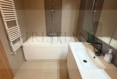 Apartament cu 3 camere decomandat, mobilat în Grozăvești - 5
