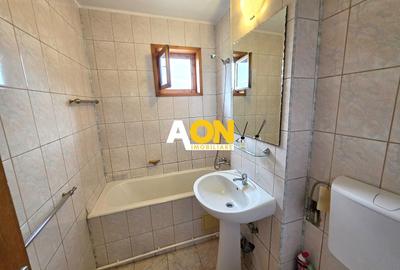 Apartament cu 2 camere semidecomandat, mobilat în Cetate - 7