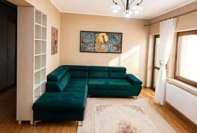 Apartament cu 2 camere decomandat în Moara de Vânt