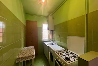Apartament cu 2 camere decomandat în Cedonia - 5