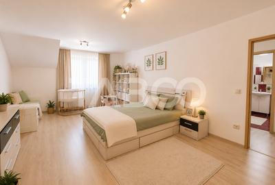 Apartament cu 2 camere decomandat, mobilat în Terezian - 2