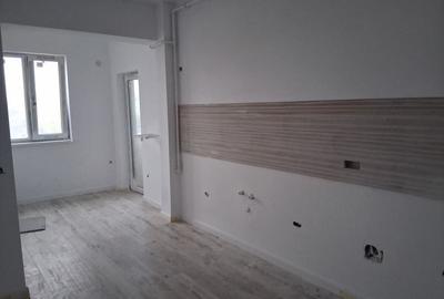 Apartament cu 2 camere decomandat, mobilat în Calea Severinului