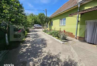 Casă cu 3 camere cu Teren 4237 Mp în Central - 3