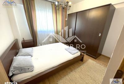 Apartament cu 3 camere, mobilat în Moșilor - 3