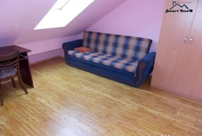 Apartament cu 5 camere semidecomandat în Vasile Aaron - 3