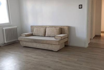 Apartament cu 3 camere semidecomandat în Mircea cel Bătrân - 13