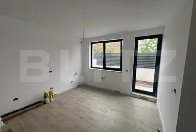 Casă cu 3 camere cu Teren 280 Mp în Bariera Vâlcii - 10