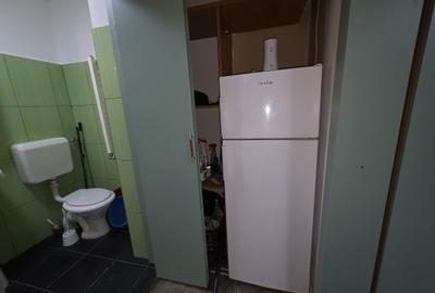 Garsonieră decomandată în Titan - 5