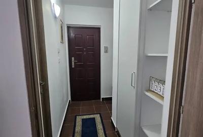 Garsonieră semidecomandată în Lipovei - 12