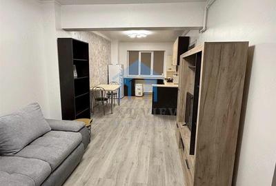 Apartament cu 2 camere decomandat în Mănăștur - 1