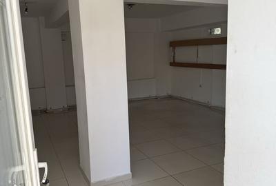 Spațiu comercial, de 32 mp, în Central - 3