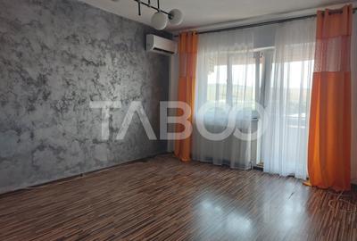 Apartament cu 2 camere decomandat, mobilat în Cisnădie - 7
