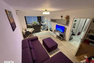 Apartament cu 3 camere în Drumul Taberei - 2