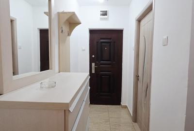 Apartament cu 2 camere semidecomandat în Micro 19 - 8
