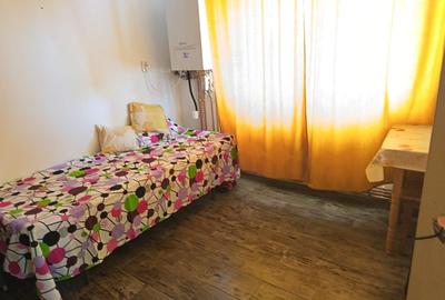 Apartament cu 2 camere decomandat în Central - 1