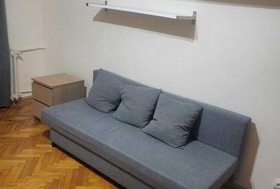 Apartament cu 2 camere semidecomandat în Spitalul Județean - 4
