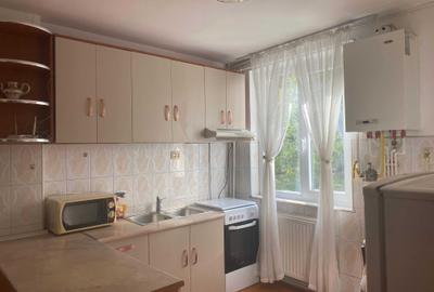 Apartament cu 2 camere decomandat în Precista