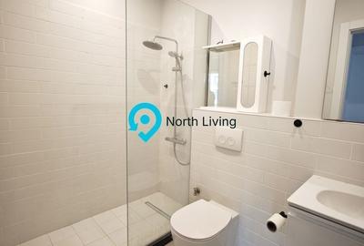 Apartament cu 3 camere decomandat în Băneasa