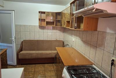 Apartament cu 2 camere nedecomandat în Fălticeni