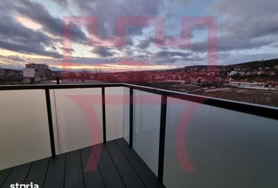 Apartament cu 2 camere, mobilat în Dâmbul Rotund - 7