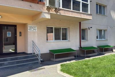 Apartament cu 2 camere, mobilat în Splaiul Unirii