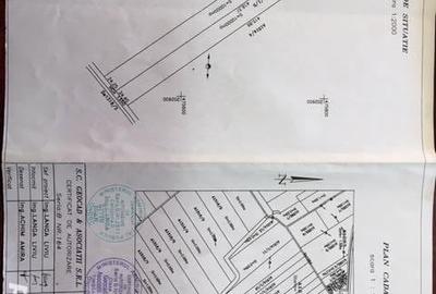 Teren de 5000 mp, în Freidorf - 1