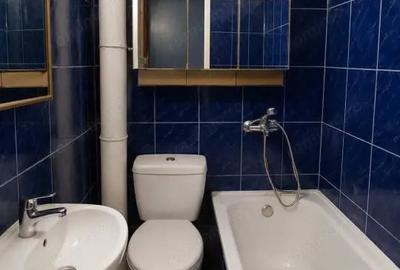 Garsonieră decomandată, mobilată în Bogdăneștilor - 3