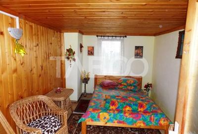 Hotel/Pensiune, de 347 mp, în Cârțișoara - 39