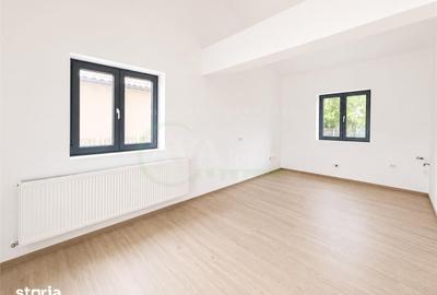 Casă cu 3 camere cu Teren 460 Mp în Hemeiuș