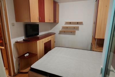 Apartament cu 2 camere semidecomandat în Alecu Russo - 8