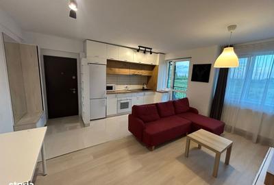 Apartament cu 2 camere decomandat în Exterior Vest - 1