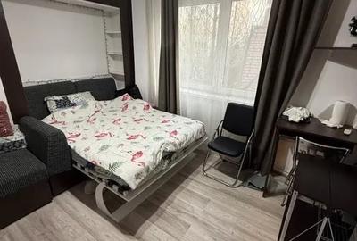 Garsonieră în Cișmigiu - 1