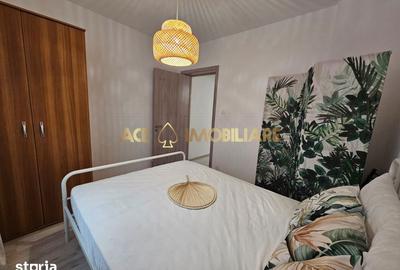 Apartament cu 2 camere, mobilat în Sălăjan - 6