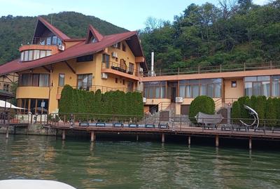 Hotel/Pensiune, de 15 mp, în Dubova - 2