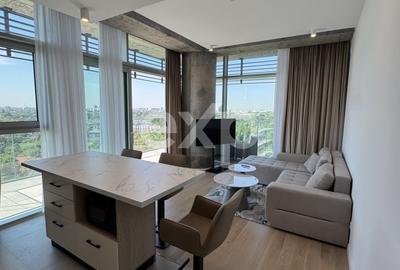 Apartament cu 3 camere decomandat, mobilat în Floreasca - 1
