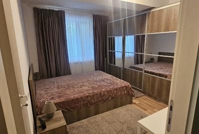 Apartament cu 2 camere semidecomandat în Obor - 1