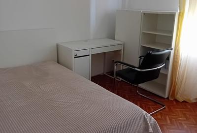 Apartament cu 2 camere circular, mobilat în Drumul Taberei